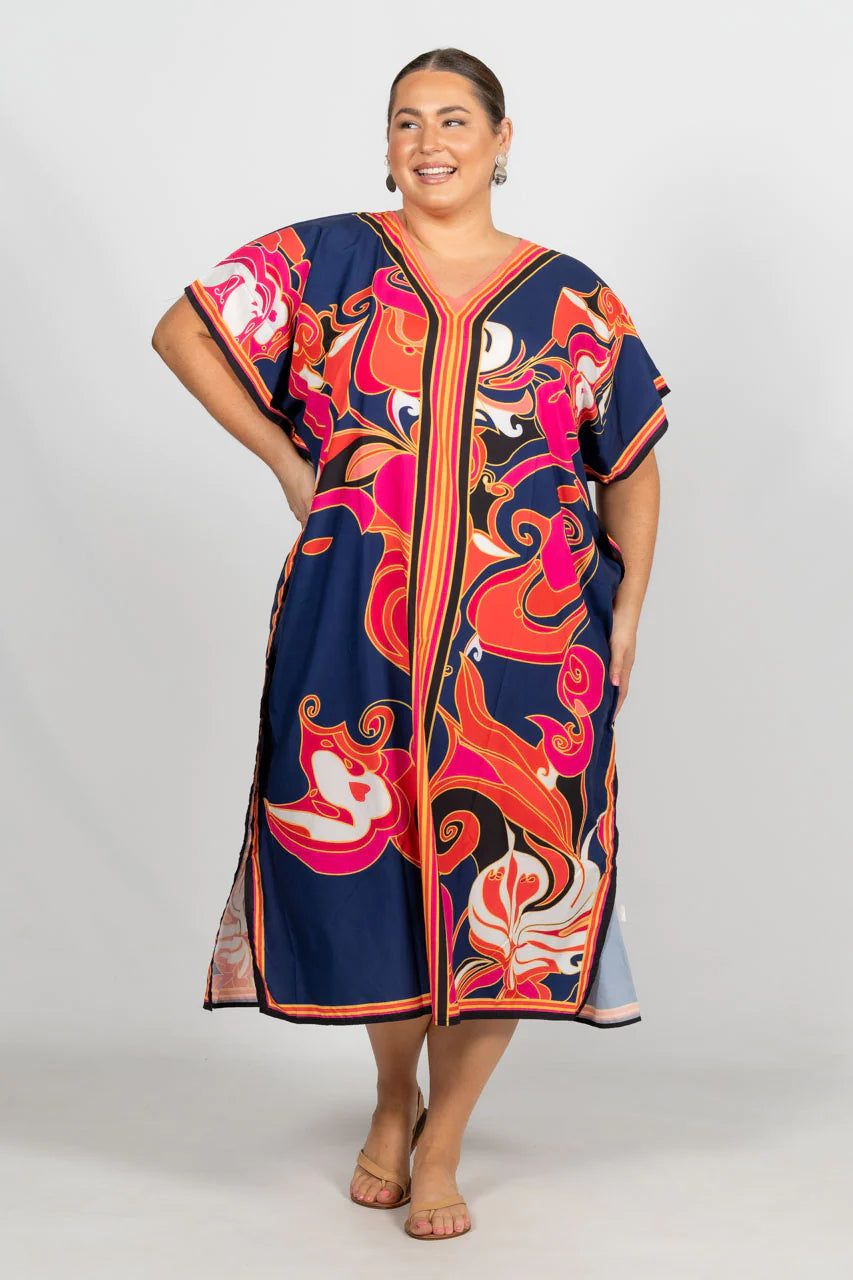 Kaftan Boreal