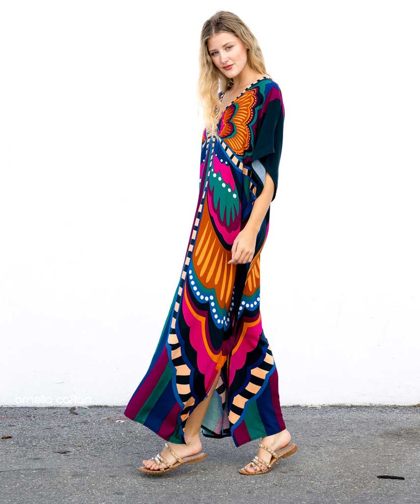 Kaftan Vênus