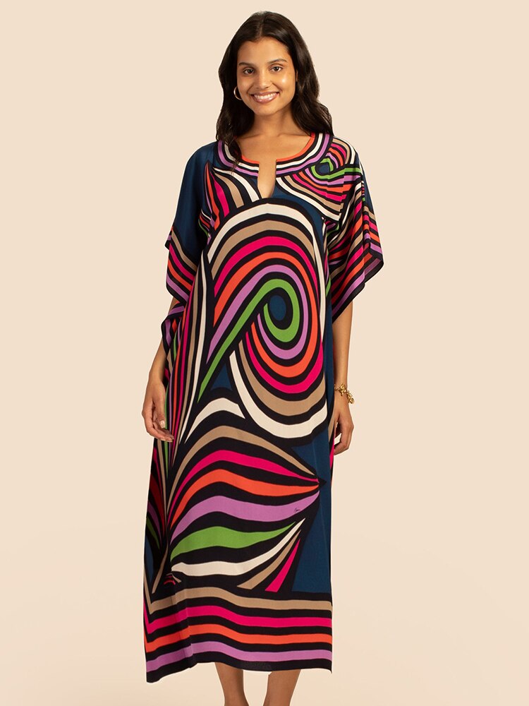 Kaftan Boreal