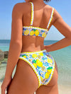 Biquíni Lenni - Ziora