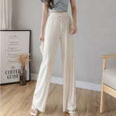 Calça Pantalona Confortável Lumiere - Loja Fact