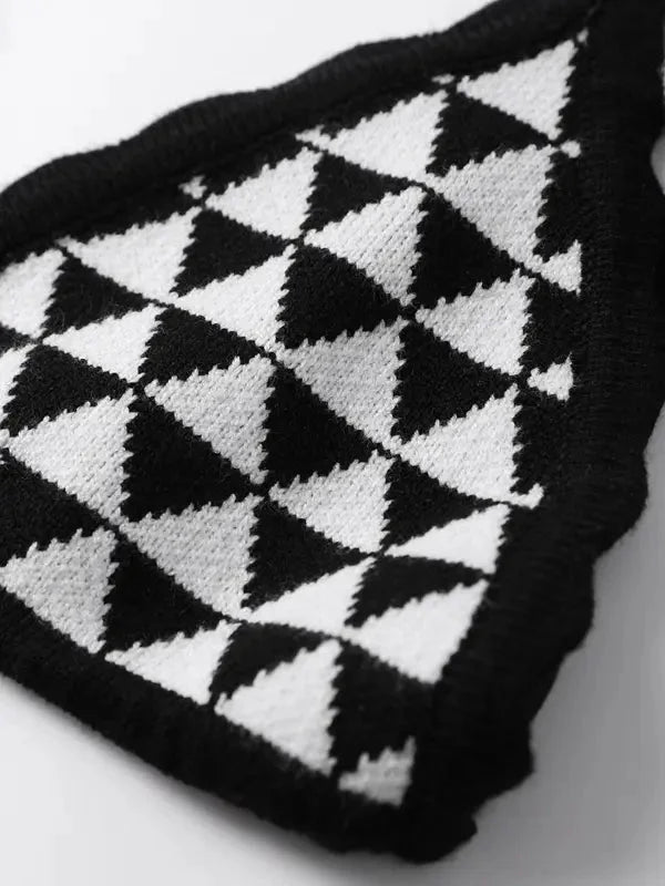 Conjunto de Malha Top e Saia Longa London - Ziora
