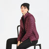 Jaqueta Feminina Impermeável Outwear - Vista Ladies