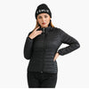 Jaqueta Feminina Impermeável Outwear - Vista Ladies