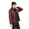 Jaqueta Feminina Impermeável Outwear - Vista Ladies