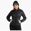Jaqueta Feminina Impermeável Outwear - Vista Ladies