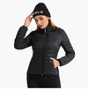Jaqueta Feminina Impermeável Outwear - Vista Ladies