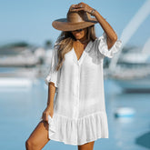 Saída de Praia Curta Ibiza - Ziora