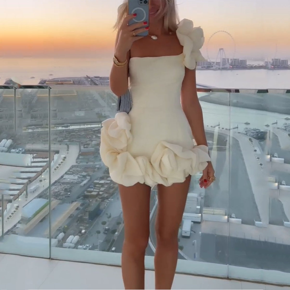 Vestido Betty - Loja Fact