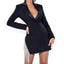 Vestido Blazer Mare - Loja Fact