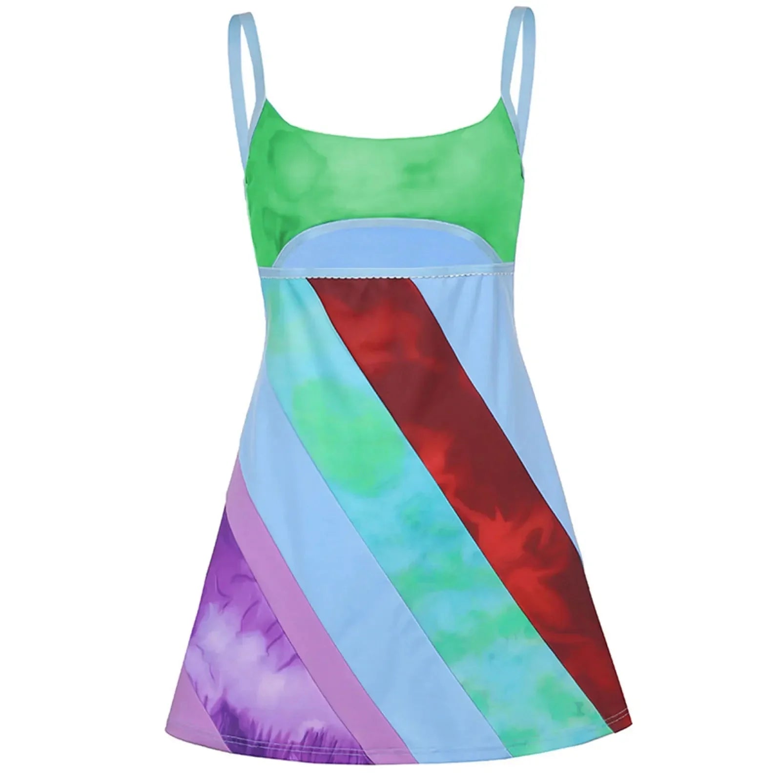 Vestido De Repente 30 - Jenna - Ziora