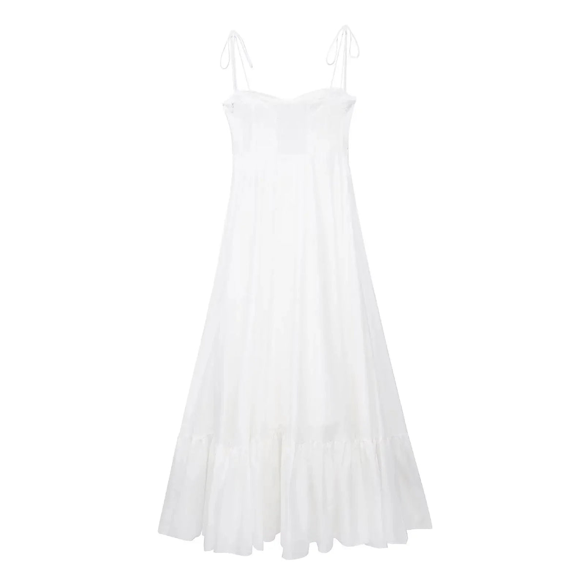 Vestido elegante feminino Joana - Ziora