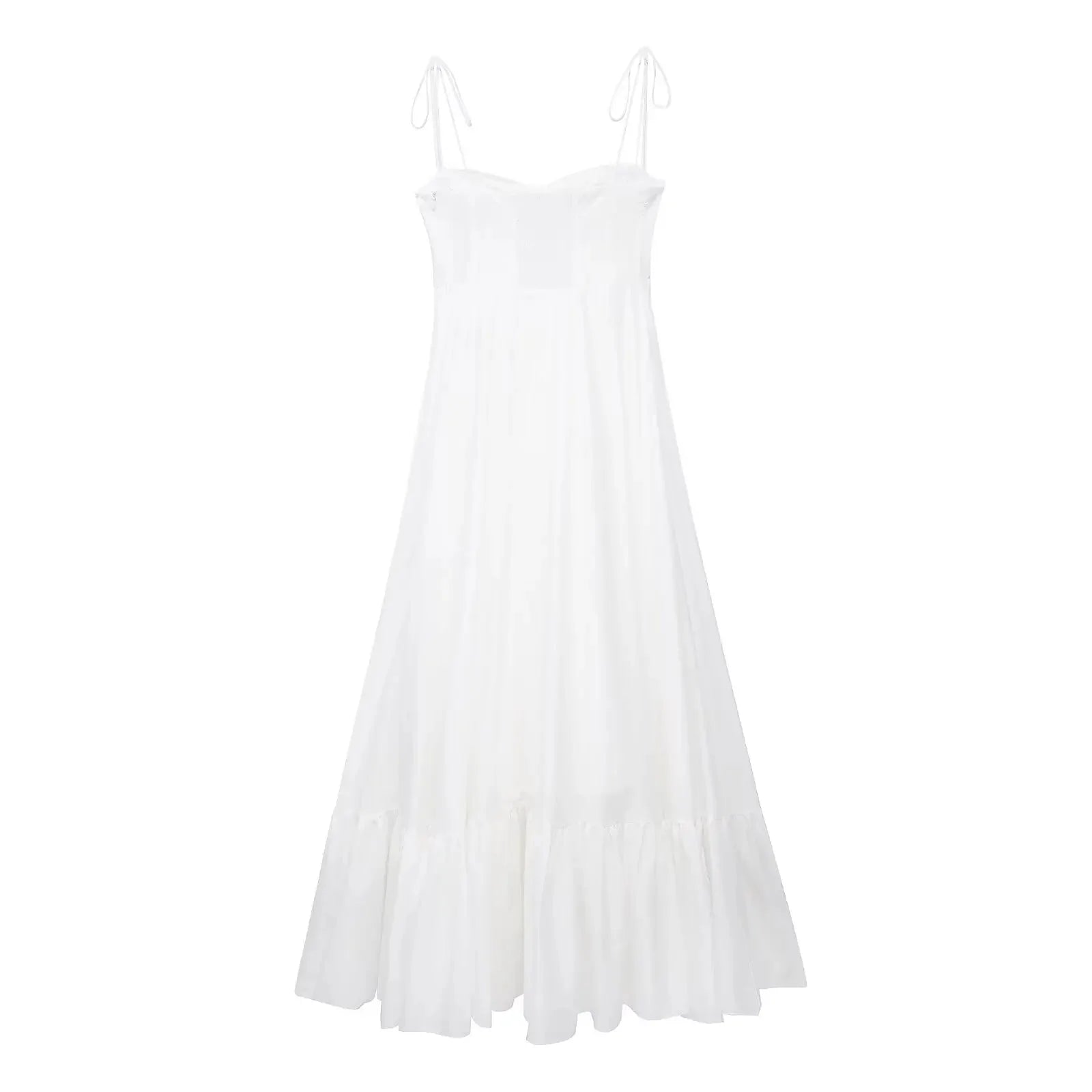 Vestido elegante feminino Joana - Ziora