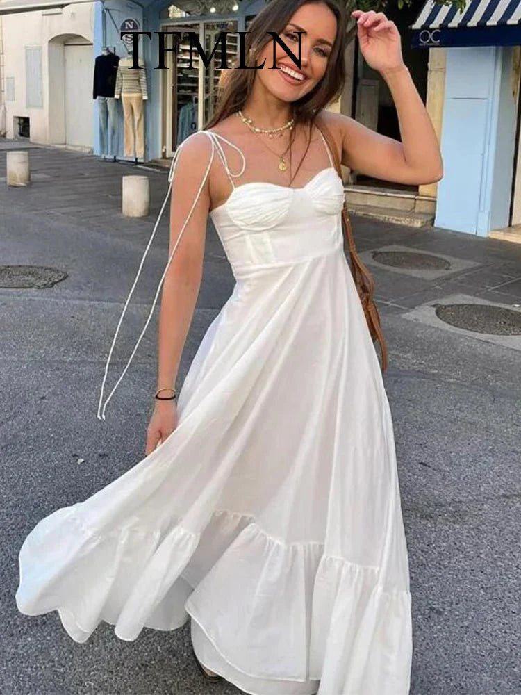 Vestido elegante feminino Joana - Ziora