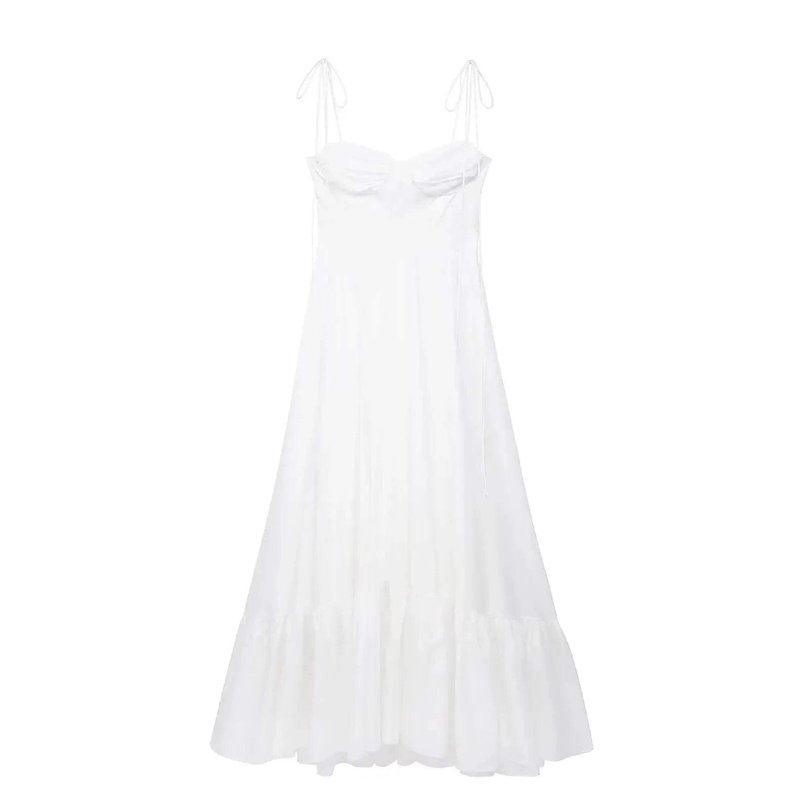Vestido elegante feminino Joana - Ziora