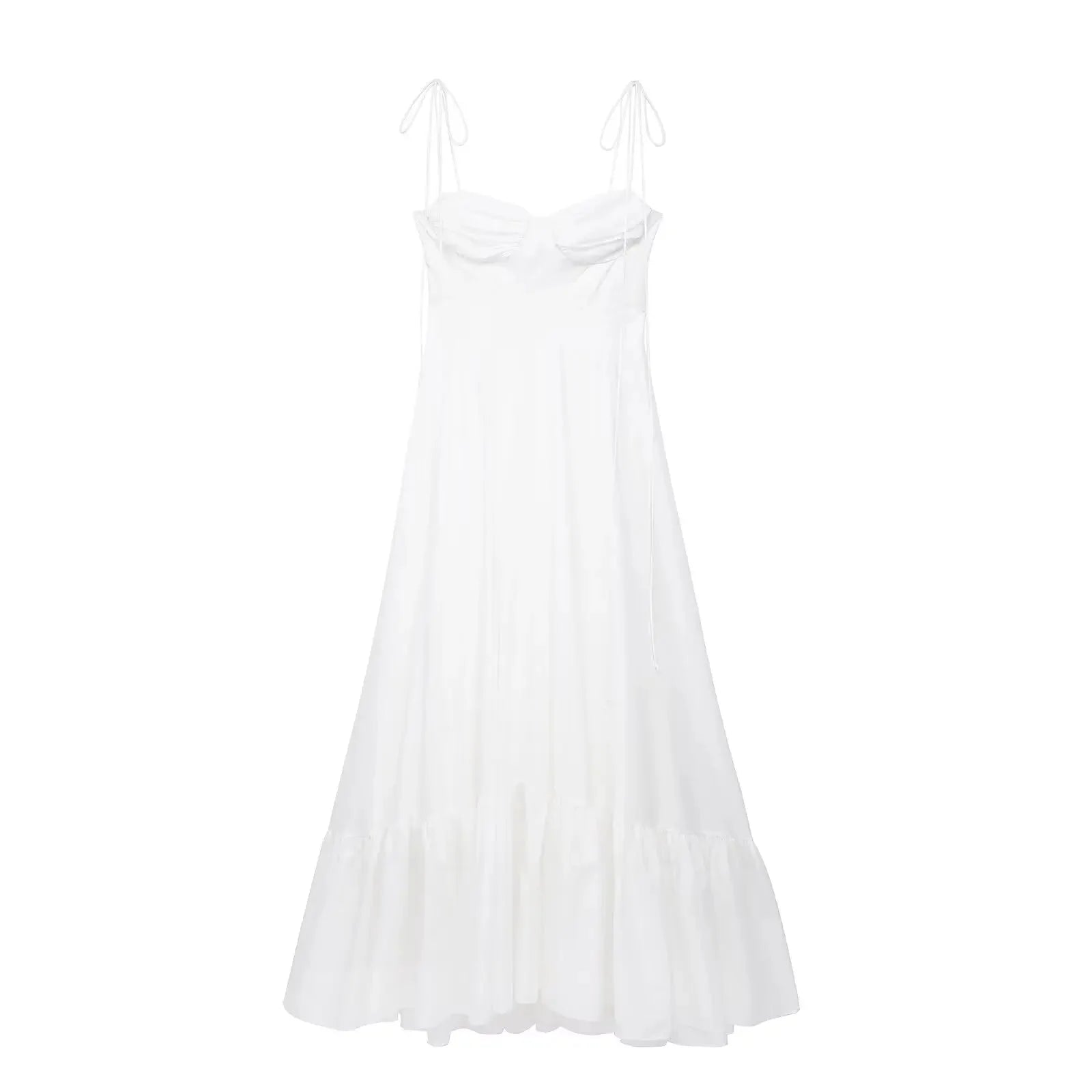 Vestido elegante feminino Joana - Ziora