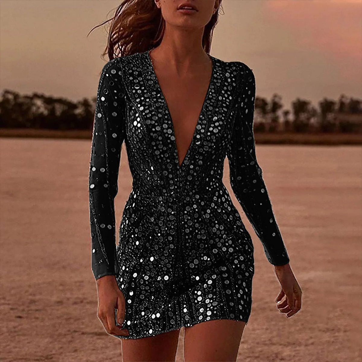 Vestido Maiara - Loja Fact
