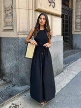 Vestido Midi Paris - Ziora