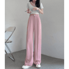 Calça Casual de Alfaiataria Serena