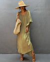 Kaftan Sole Liso Angelina