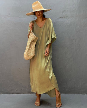 Kaftan Sole Liso Angelina