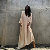Kaftan Sole Liso Angelina
