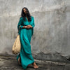 Kaftan Sole Liso Angelina