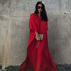 Kaftan Sole Liso Angelina