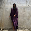 Kaftan Sole Liso Angelina