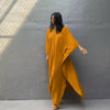 Kaftan Sole Liso Angelina