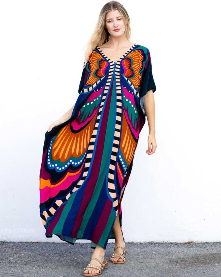 Kaftan Vênus