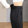 Calça Casual de Alfaiataria Serena
