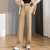 Calça Casual de Alfaiataria Serena