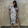 Kaftan Sole Tie Dye Luna