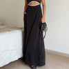 Vestido Longo de verão Patrícia