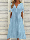 Vestido Mídi Brisa