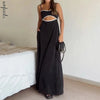 Vestido Longo de verão Patrícia
