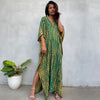 Kaftan Sole Tie Dye Luna