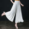 Calça Pantalona de Alfaiataria Íris