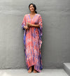 Kaftan Sole Tie Dye Luna