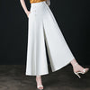 Calça Pantalona de Alfaiataria Íris