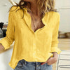 Camisa De Linho Mariah