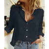 Camisa De Linho Mariah