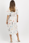 Chemise Tropical