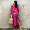Kaftan Sole Tie Dye Luna