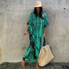 Kaftan Sole Tie Dye Luna