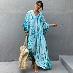 Kaftan Sole Tie Dye Luna