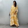 Kaftan Sole Tie Dye Luna