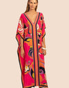 Kaftan Boreal