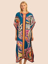 Kaftan Boreal